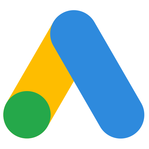 Google Ads Symbol